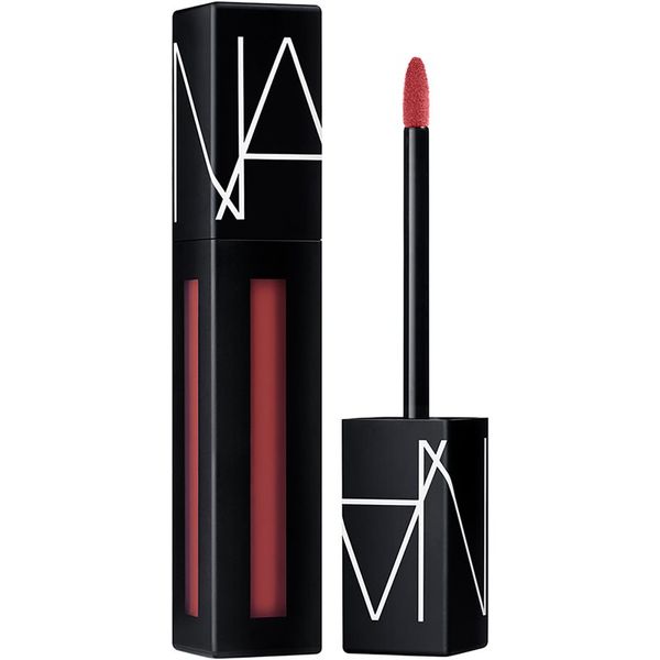Nars NARS POWERMATTE LIP PIGMENTS дълготрайно матово течно червило цвят WALK THIS WAY 5,5 мл.