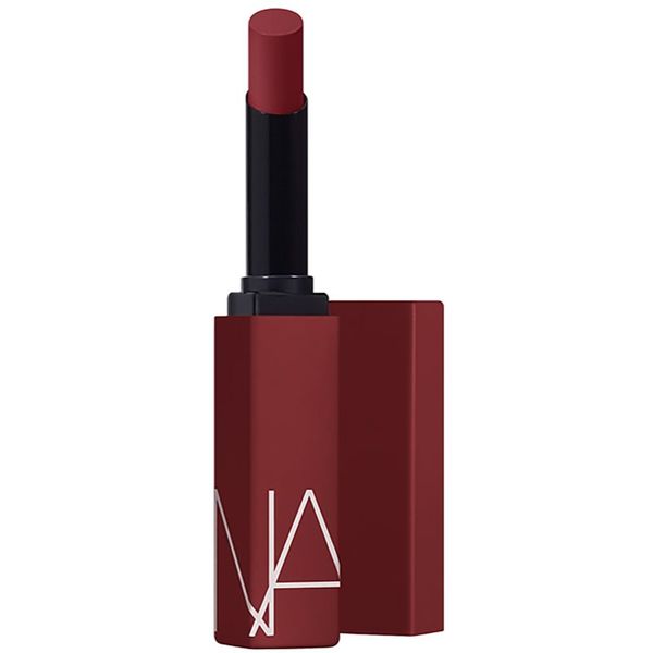 Nars NARS Powermatte Lipstick дълготрайно червило с матиращ ефект цвят Night Moves 1,5 гр.