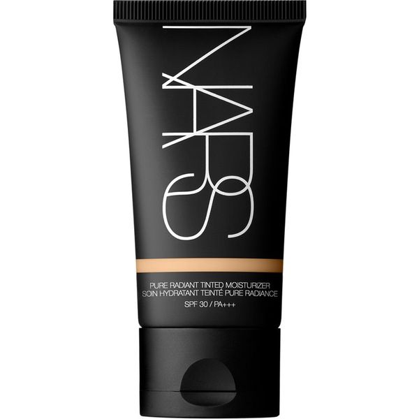 Nars NARS Pure Radiant Tinted Moisturizer тониращ овлажнител SPF 30 цвят ALASKA 50 мл.