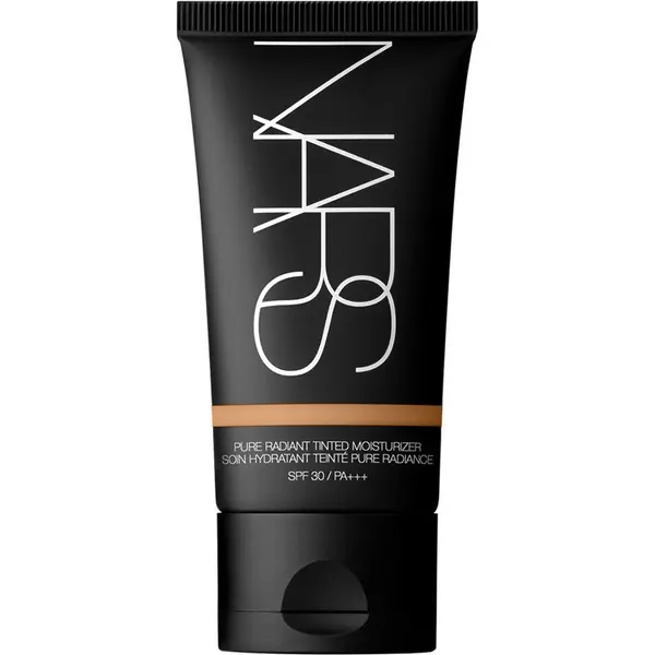 Nars NARS Pure Radiant Tinted Moisturizer тониращ овлажнител SPF 30 цвят AUCKLAND 50 мл.