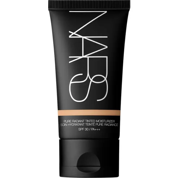 Nars NARS Pure Radiant Tinted Moisturizer тониращ овлажнител SPF 30 цвят GROENLAND 50 мл.