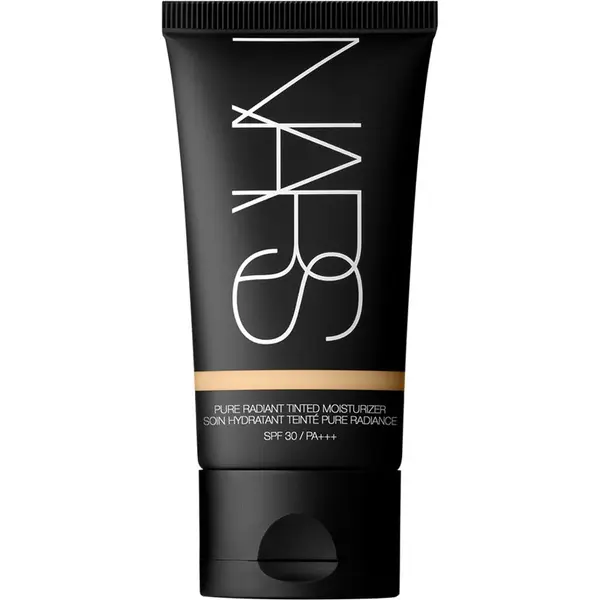 Nars NARS Pure Radiant Tinted Moisturizer тониращ овлажнител SPF 30 цвят NORWICH 50 мл.