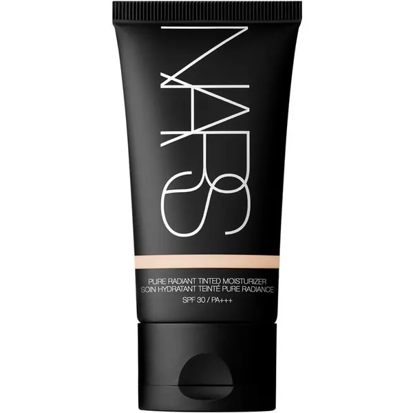Nars NARS Pure Radiant Tinted Moisturizer тониращ овлажнител SPF 30 цвят TERRE-NEUVE 50 мл.