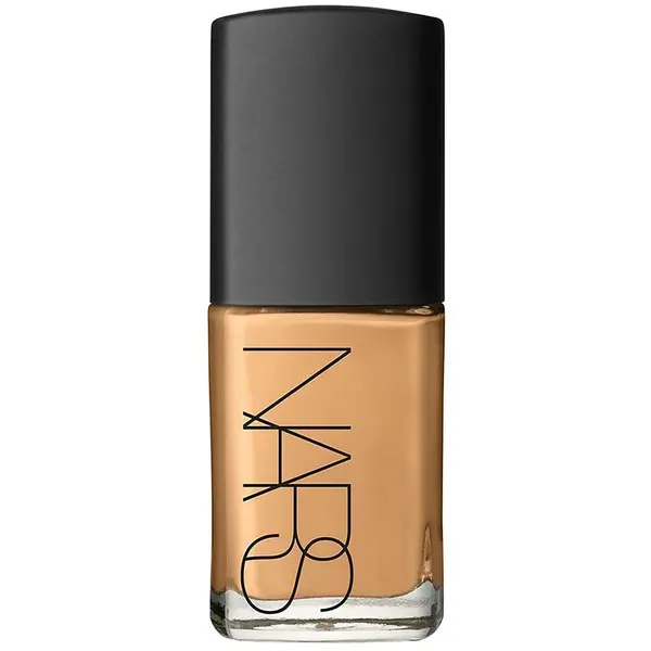 Nars NARS Sheer Glow Foundation хидратиращ фон дьо тен цвят ARUBA 30 мл.