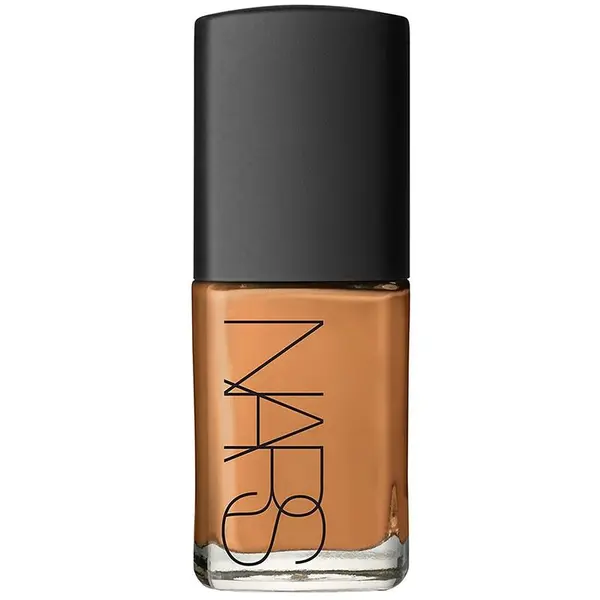 Nars NARS Sheer Glow Foundation хидратиращ фон дьо тен цвят CARACAS 30 мл.