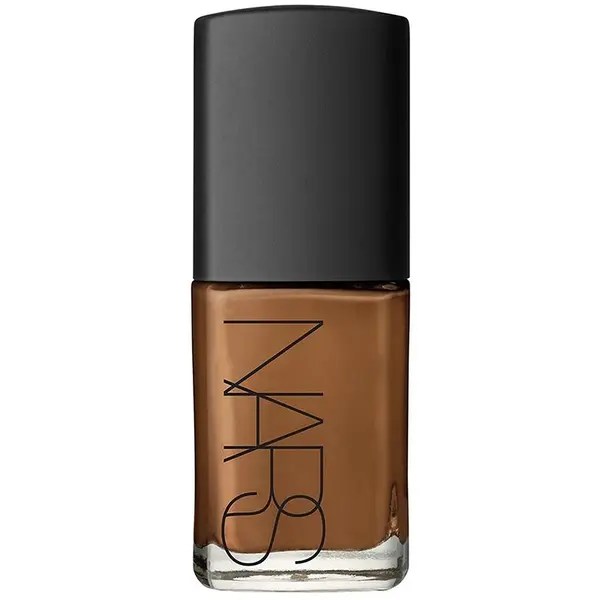 Nars NARS Sheer Glow Foundation хидратиращ фон дьо тен цвят IGUACU 30 мл.