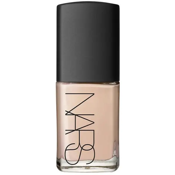 Nars NARS Sheer Glow Foundation хидратиращ фон дьо тен цвят MONT BLANC 30 мл.