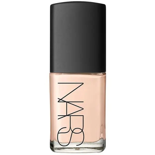 Nars NARS Sheer Glow Foundation хидратиращ фон дьо тен цвят OSLO 30 мл.