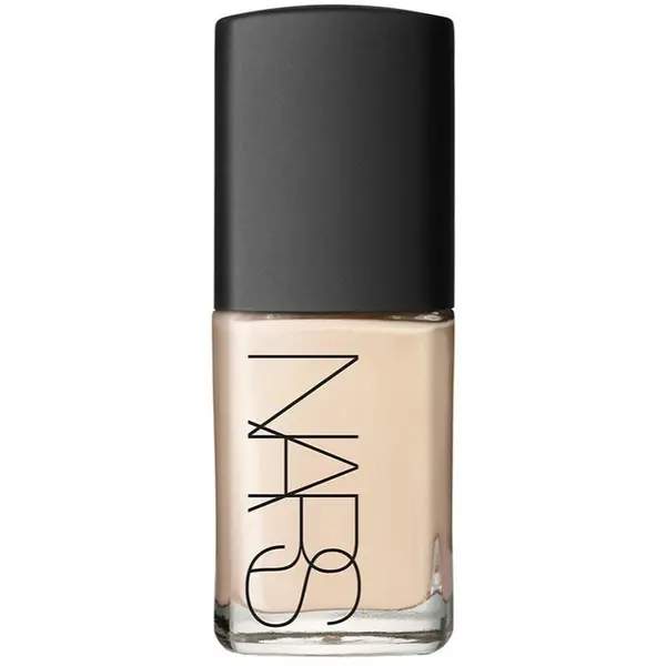 Nars NARS Sheer Glow Foundation хидратиращ фон дьо тен цвят Siberia 30 мл.
