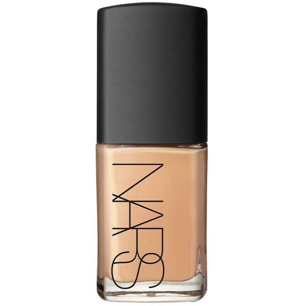 Nars NARS Sheer Glow Foundation хидратиращ фон дьо тен цвят STROMBOLI 30 мл.
