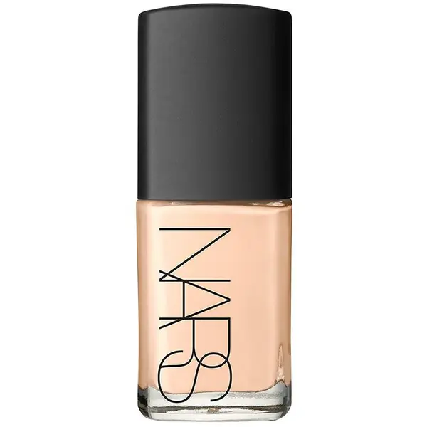Nars NARS Sheer Glow Foundation хидратиращ фон дьо тен цвят YUKON 30 мл.