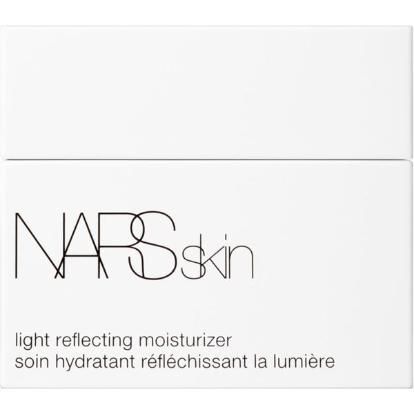 Nars NARS Skin Light Reflecting Moisturize хидратиращ и озаряващ крем за лице 50 мл.