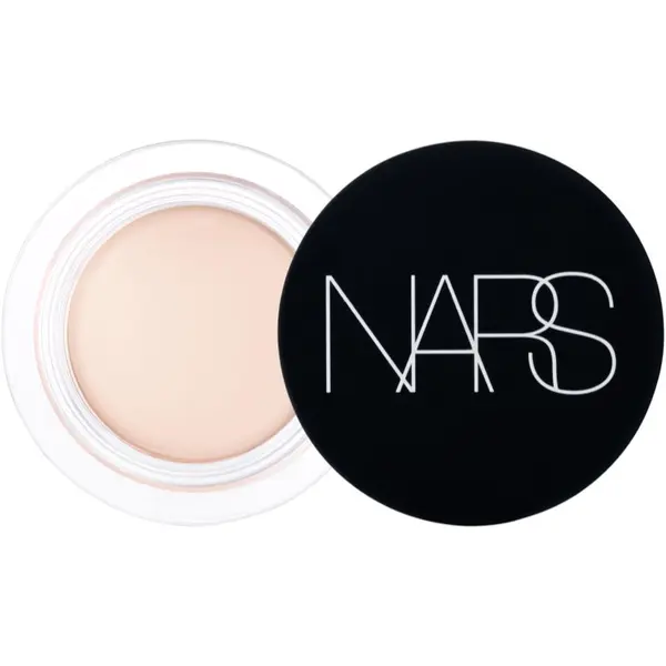 Nars NARS Soft Matte Complete Concealer матиращ коректор за пълно покритие цвят AFFOGATO 6.2 гр.