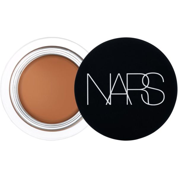 Nars NARS SOFT MATTE Complete Concealer матиращ коректор за пълно покритие цвят AMANDE 6 гр.