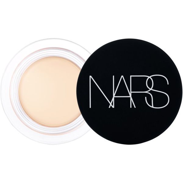 Nars NARS SOFT MATTE Complete Concealer матиращ коректор за пълно покритие цвят CHANTILLY 6 гр.