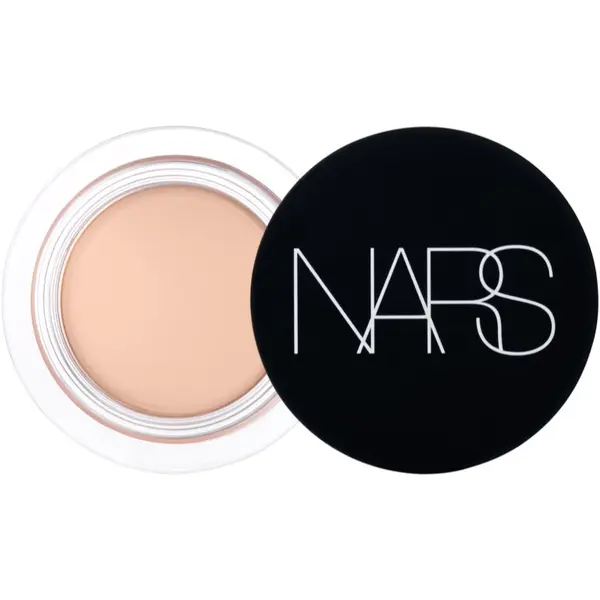 Nars NARS Soft Matte Complete Concealer матиращ коректор за пълно покритие цвят HONEY 6.2 гр.