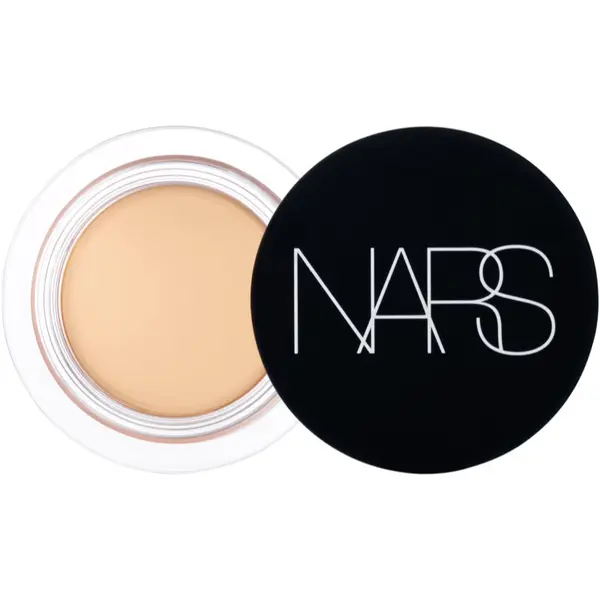 Nars NARS Soft Matte Complete Concealer матиращ коректор за пълно покритие цвят MARRON GLACE 6.2 гр.