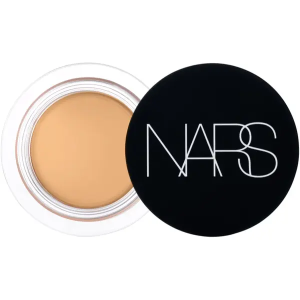 Nars NARS Soft Matte Complete Concealer матиращ коректор за пълно покритие цвят PRALINE 6.2 гр.