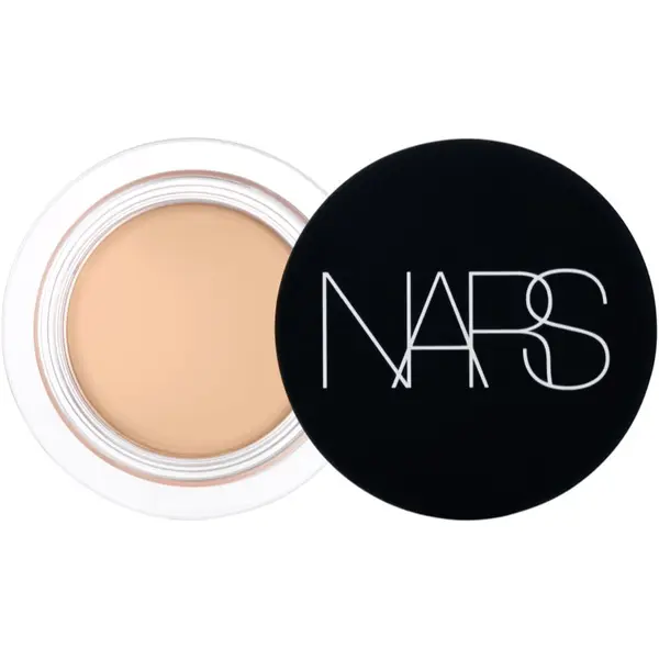 Nars NARS Soft Matte Complete Concealer матиращ коректор за пълно покритие цвят TOFFEE 6.2 гр.