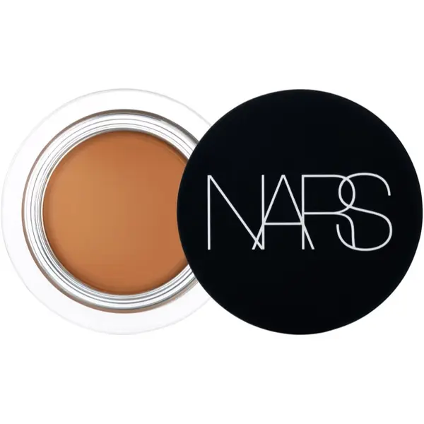 Nars NARS Soft Matte Complete Concealer матиращ коректор за пълно покритие цвят WALNUT 6.2 гр.