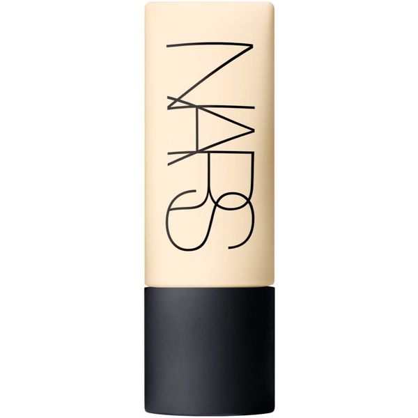 Nars NARS SOFT MATTE Complete Foundation матиращ фон дьо тен цвят SIBERIA 45 мл.