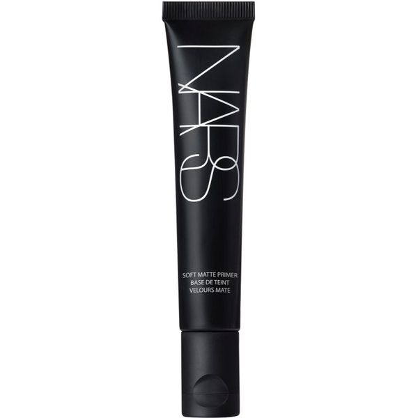 Nars NARS SOFT MATTE PRIMER матираща основа под фон дьо тен 30 мл.