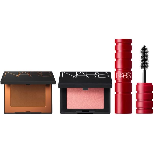 Nars NARS Some Like It Hot Lash & Cheek Set подаръчен комплект