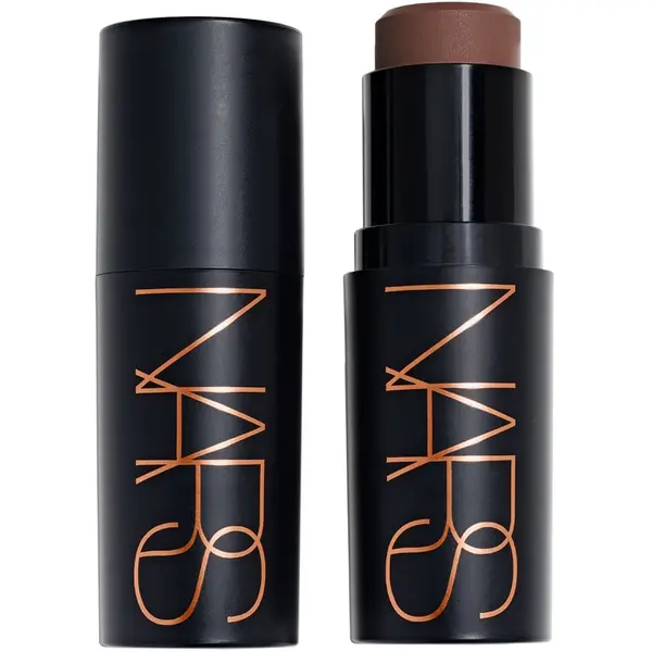 Nars NARS The Multiple Bronzing & Sculpting Stick бронзър-крем в стик цвят CAYMAN 8 гр.