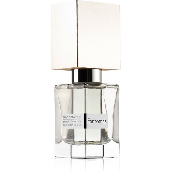 Nasomatto Nasomatto Fantomas парфюмен екстракт унисекс 30 мл.