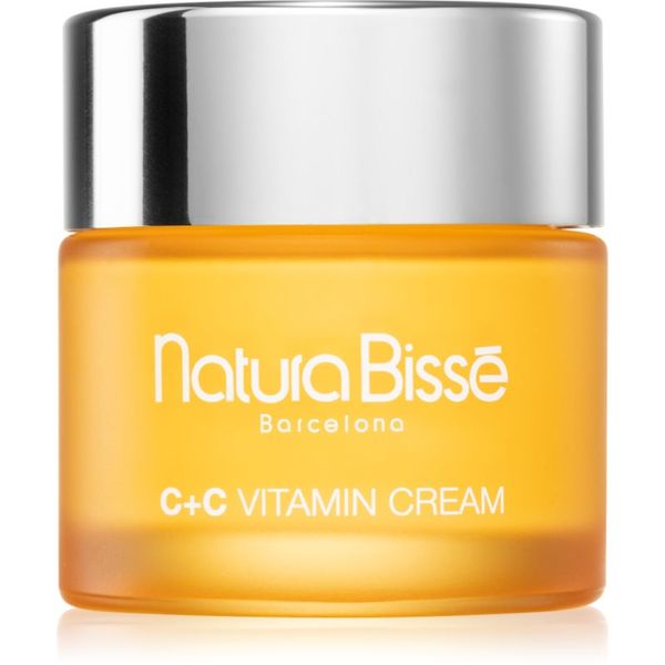 Natura Bissé Natura Bissé C+C Vitamin стягащ крем за суха кожа 75 мл.