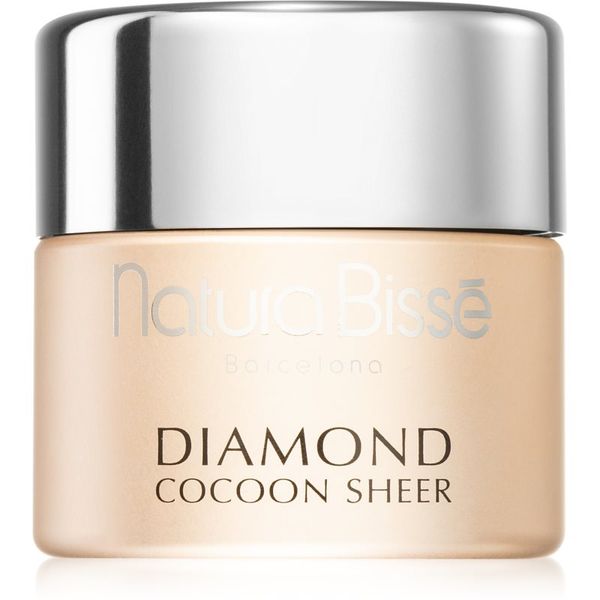 Natura Bissé Natura Bissé Diamond Age-Defying Diamond Cocoon хидратиращ и подсилващ крем за лице SPF 30 50 мл.