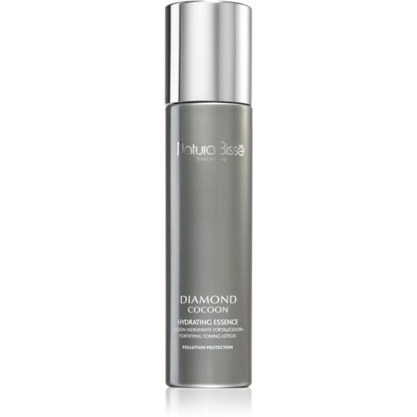 Natura Bissé Natura Bissé Diamond Age-Defying Diamond Cocoon хидратираща есенция за лице 200 мл.