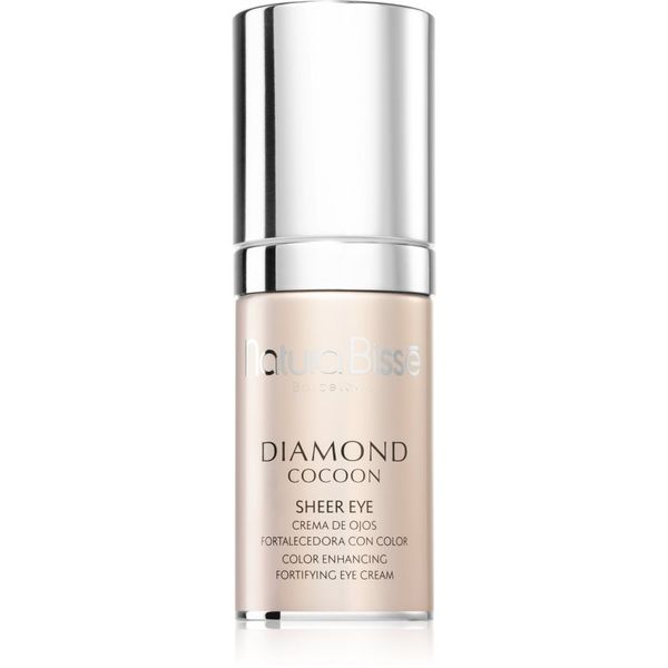 Natura Bissé Natura Bissé Diamond Age-Defying Diamond Cocoon стягащ околоочен крем 25 мл.