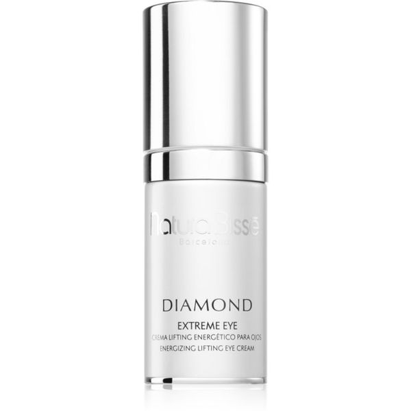 Natura Bissé Natura Bissé Diamond Age-Defying Diamond Extreme лифтинг крем за околоочната зона 25 мл.