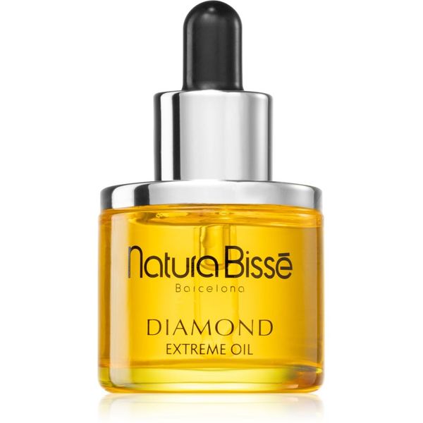 Natura Bissé Natura Bissé Diamond Age-Defying Diamond Extreme подхранващо олио за лице 30 мл.