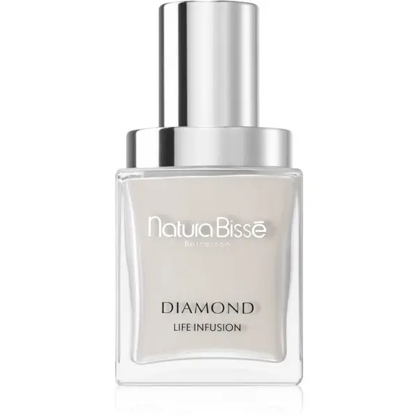 Natura Bissé Natura Bissé Diamond Age-Defying Diamond Life Infusion ревитализиращ серум за лице 25 мл.