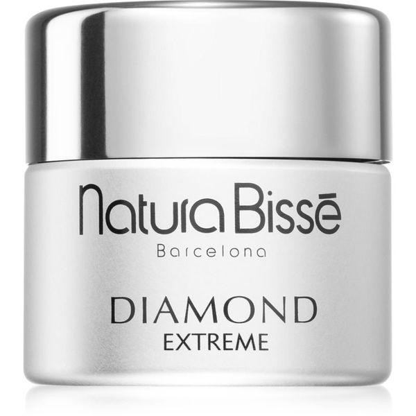 Natura Bissé Natura Bissé Diamond Extreme CREAM - RICH TEXTURE концентриран подмладяващ енергизиращ крем 50 мл.