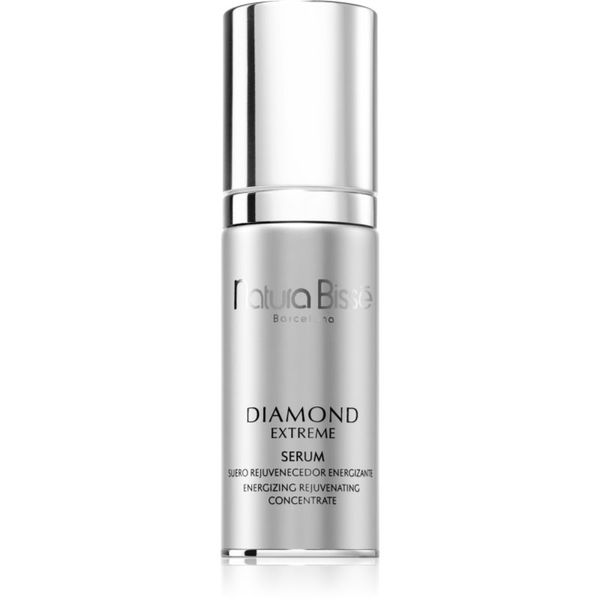 Natura Bissé Natura Bissé Diamond Extreme Serum енергизиращ серум с подмладяващ ефект 40 мл.