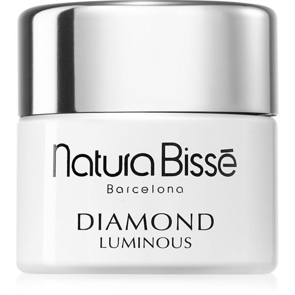 Natura Bissé Natura Bissé Diamond Luminous PERFECTING CREAM озаряващ и подмладяващ крем 50 мл.