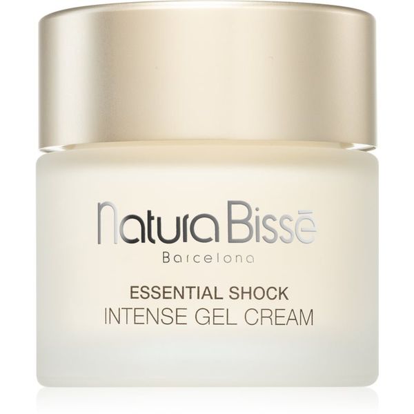 Natura Bissé Natura Bissé Essential Shock Intense гел-крем за стягане на кожата 75 мл.