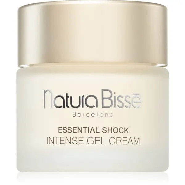 Natura Bissé Natura Bissé Essential Shock Intense гел-крем за стягане на кожата 75 мл.