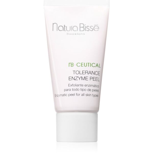 Natura Bissé Natura Bissé Nb-ceutical Tolerance Enzyme Peel ензиматичен пилинг за мека и гладка кожа 50 мл.