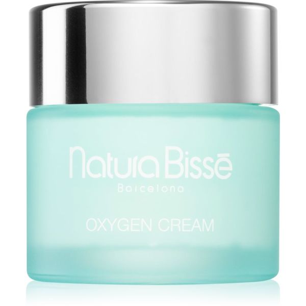 Natura Bissé Natura Bissé Oxygen хидратиращ и озаряващ крем за лице 75 мл.