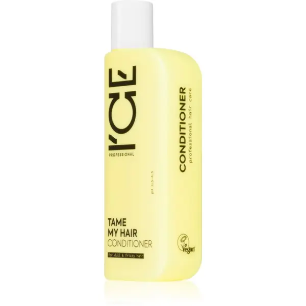 Natura Siberica Natura Siberica ICE Professional Tame My Hair маслен балсам за чуплива и къдрава коса 250 мл.