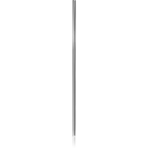Naturalis Naturalis Stainless Steel Straw set комплект (за ежедневна употреба)
