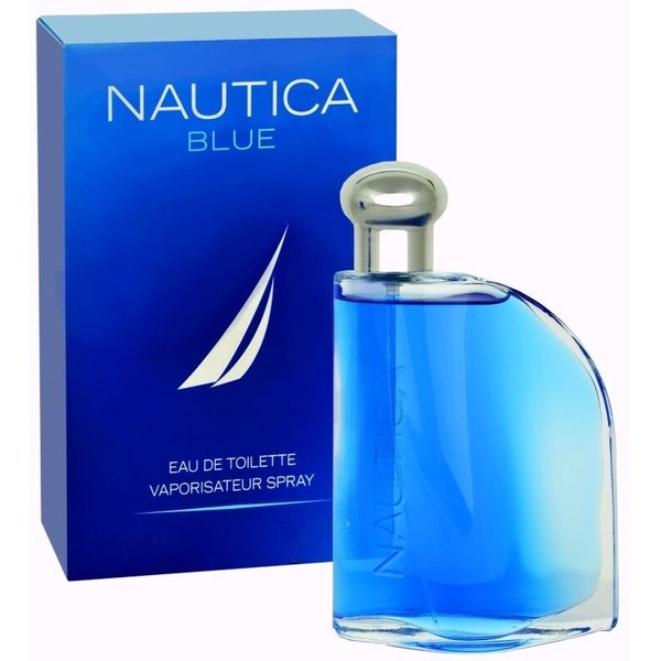 Nautica Nautica Blue тоалетна вода за мъже 100 мл.