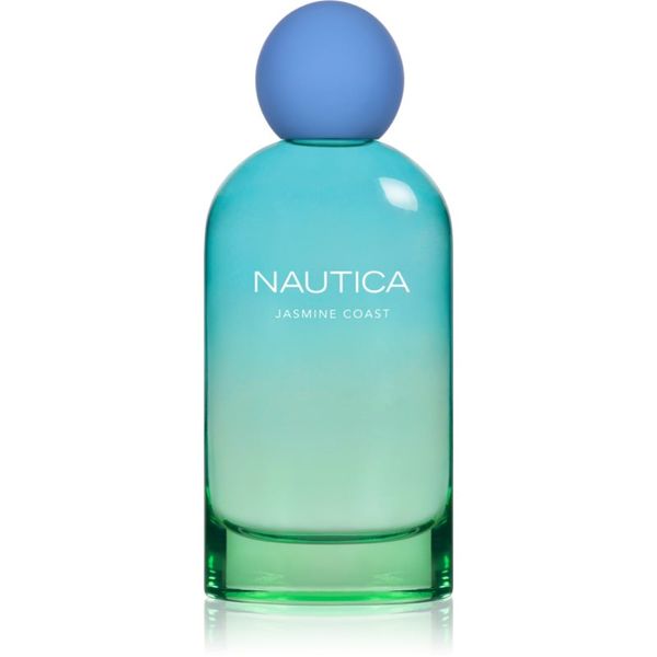 Nautica Nautica Jasmine Coast парфюмна вода за жени 100 мл.