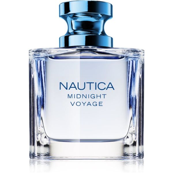 Nautica Nautica Midnight Voyage тоалетна вода за мъже 50 мл.