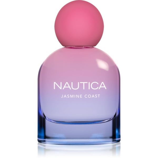 Nautica Nautica Rose Island парфюмна вода за жени 50 мл.