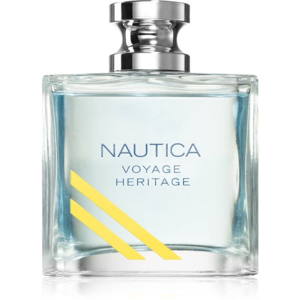 Nautica Nautica Voyage Heritage тоалетна вода за мъже 100 мл.
